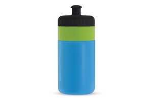 TopPoint LT98735 - Sports bottle with edge 500ml Combination