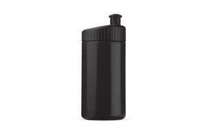 TopPoint LT98796 - Sport bottle design 500ml Black