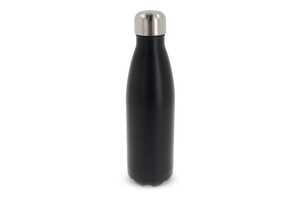 TopPoint LT98807 - Thermo bottle Swing 500ml Black
