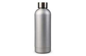 TopPoint LT98833 - Thermo bottle with matt finish 500ml Silver