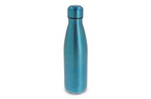 TopPoint LT98841 - Thermo bottle Swing metallic edition 500ml Blue