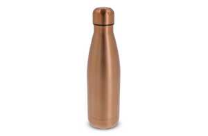 TopPoint LT98841 - Thermo bottle Swing metallic edition 500ml Copper