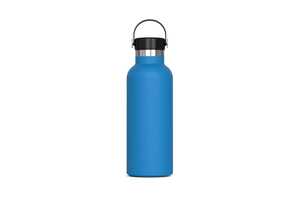 TopPoint LT98872 - Thermo bottle Marley 500ml Light Blue