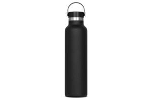 TopPoint LT98873 - Thermo bottle Marley 650ml Black