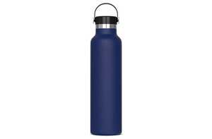 TopPoint LT98873 - Thermo bottle Marley 650ml Dark Blue