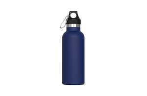 TopPoint LT98892 - Thermo bottle Lennox 500ml Dark Blue
