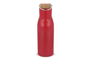 TopPoint LT98900 - Thermo bottle with bamboo lid 500ml