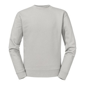 Russell RU262M - CLASSIC SET-IN SLEEVE SWEATSHIRT Urban Grey