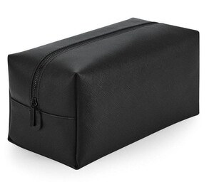 BAG BASE BG749 - BOUTIQUE TOILETRY/ ACCESSORY CASE Black