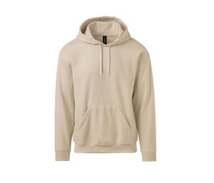 GILDAN GNSF50 - Unisex hooded sweatshirt