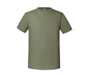 Fruit of the Loom SC200 - 60° Men's T-Shirt Classic Olive