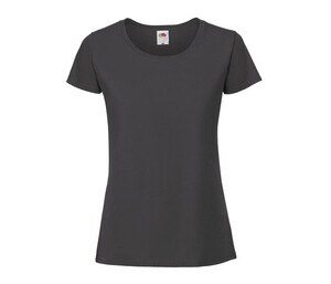 FRUIT OF THE LOOM SC200L - Ladies T-shirt