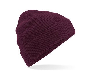 Beechfield BF050 - Organic Cotton Beanie