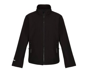 REGATTA RGA732 - Kids Softshell jacket