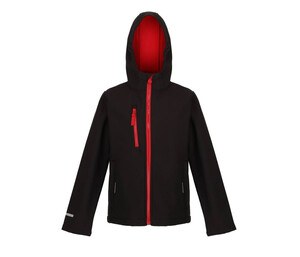 REGATTA RGA735 - Kids Softshell jacket