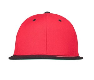 Flexfit 6089MT - Bicolor Snapback Cap