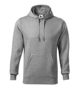 Malfini 413C - Cape Sweatshirt Gents