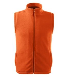 RIMECK 518C - Next Fleece Vest unisex