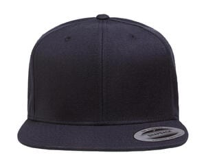 Classics 6089M - Classic Snapback Cap Dark Navy/ Dark Navy