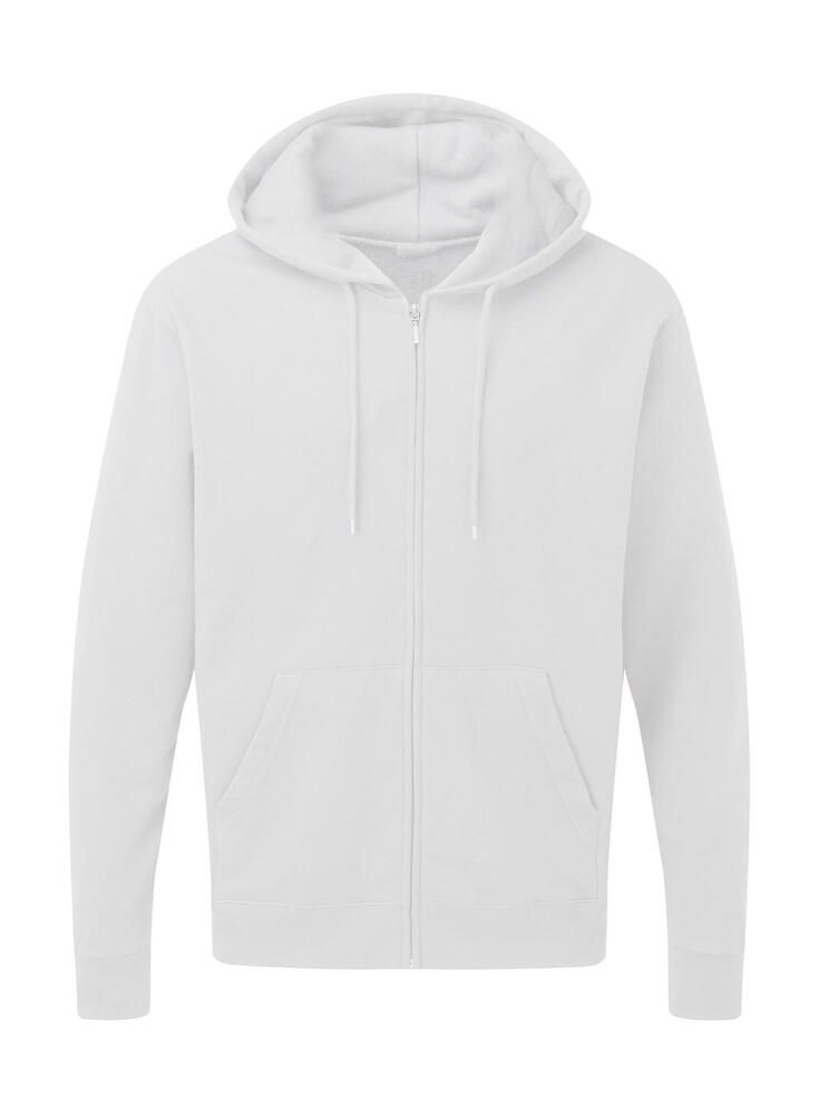 SG Originals SG29 - Hooded Full Zip Men