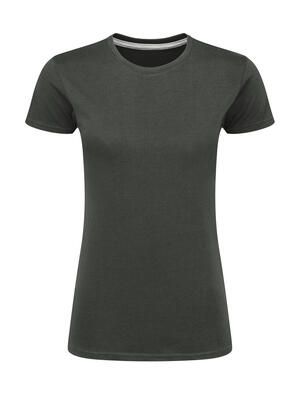 SG Signature SGTee F - Signature Tagless Tee Women