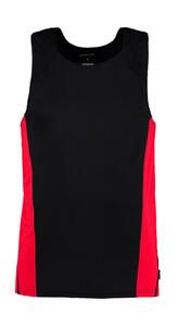 Gamegear KK973 - Regular Fit Cooltex® Vest Black/Red