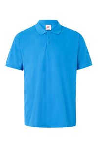 Velilla 105502 - SS POLO Turquoise