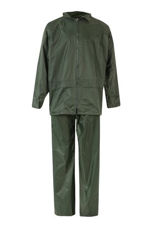 Velilla 195 - RAIN SUIT