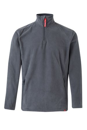 Velilla 201501 - FLEECE