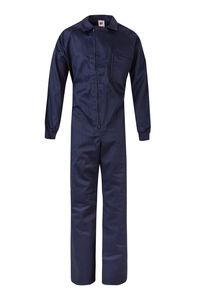 Velilla 214 - OVERALL Marine Blue