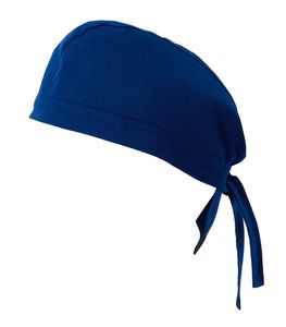 Velilla 404002 - CHEF HAT Royal Blue