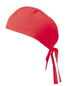 Velilla 404002 - CHEF HAT Coral Red