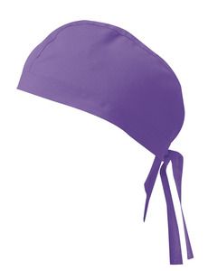 Velilla 404002 - CHEF HAT Violet