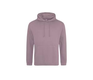 AWDIS JUST HOODS JH001 - Hooded sweatshirt Dusty Purple
