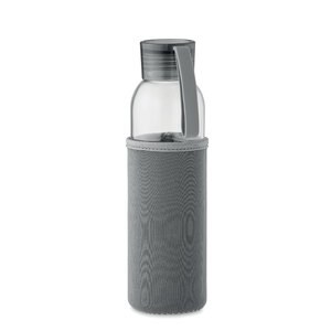 GiftRetail MO2089 - EBOR Recycled glass bottle 500 ml