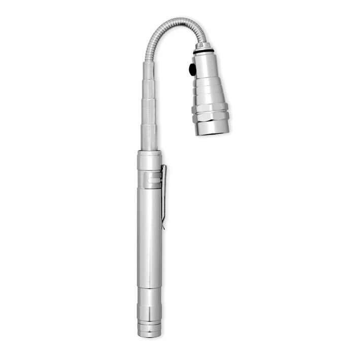 GiftRetail MO8621 - STRECH-TORCH Extendable torch