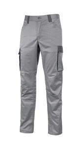 U-Power UPHY141 - Crazy cargo trousers