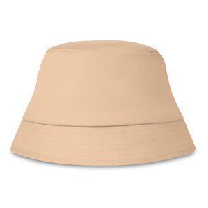 GiftRetail KC1350 - BILGOLA Cotton sun hat 160 gr/m²