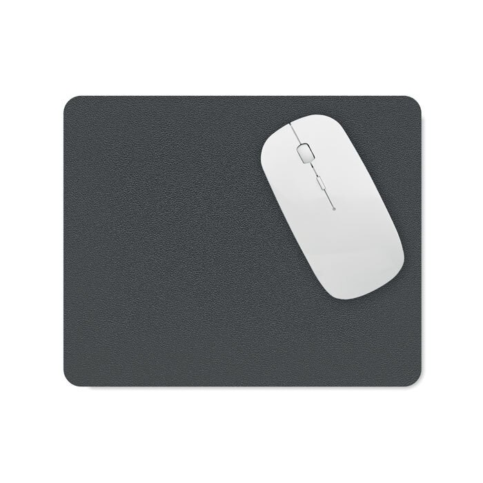 GiftRetail MO2174 - BETA Recycled PU mouse mat