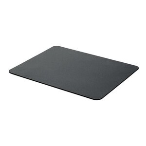 GiftRetail MO2174 - BETA Recycled PU mouse mat Black