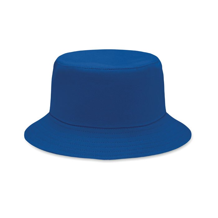GiftRetail MO2261 - MONTI Brushed 260gr/m² cotton sunhat
