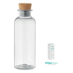 GiftRetail MO2266 - OCEAN Tritan Renew™ bottle 500ml Transparent