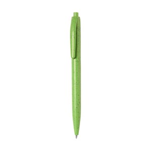EgotierPro 50043 - Wheat Fiber and PP Pen SKA Green