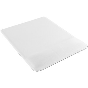 EgotierPro 53018 - Ergonomic Cushion Mouse Pad for Comfort CUADRADO