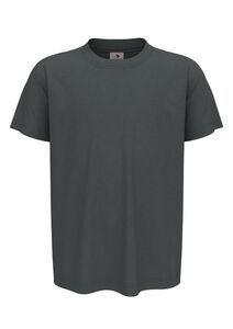 Stedman STE2200 - T-shirt Crewneck Classic-T SS for kids Slate Grey