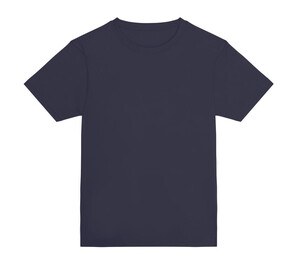 JUST COOL JC020 - Unisex breathable T-shirt French Navy
