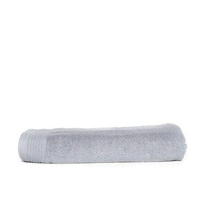 THE ONE TOWELLING OTC100 - CLASSIC BEACH TOWEL Light Grey