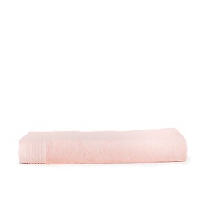 THE ONE TOWELLING OTC100 - CLASSIC BEACH TOWEL Salmon