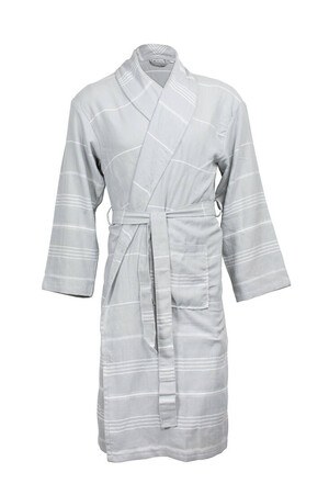 THE ONE TOWELLING OTHBA - HAMAM BATHROBE