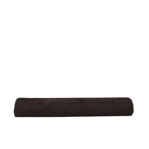 THE ONE TOWELLING OTR100 - RECYCLED CLASSIC BEACH TOWEL Anthracite